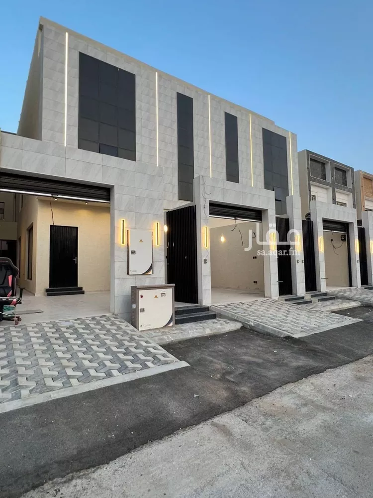 دور للبيع في شارع الزنجاني عبدالوهاب بن إبراهيم, حي طويق, مدينة الرياض, منطقة الرياض صورة 3