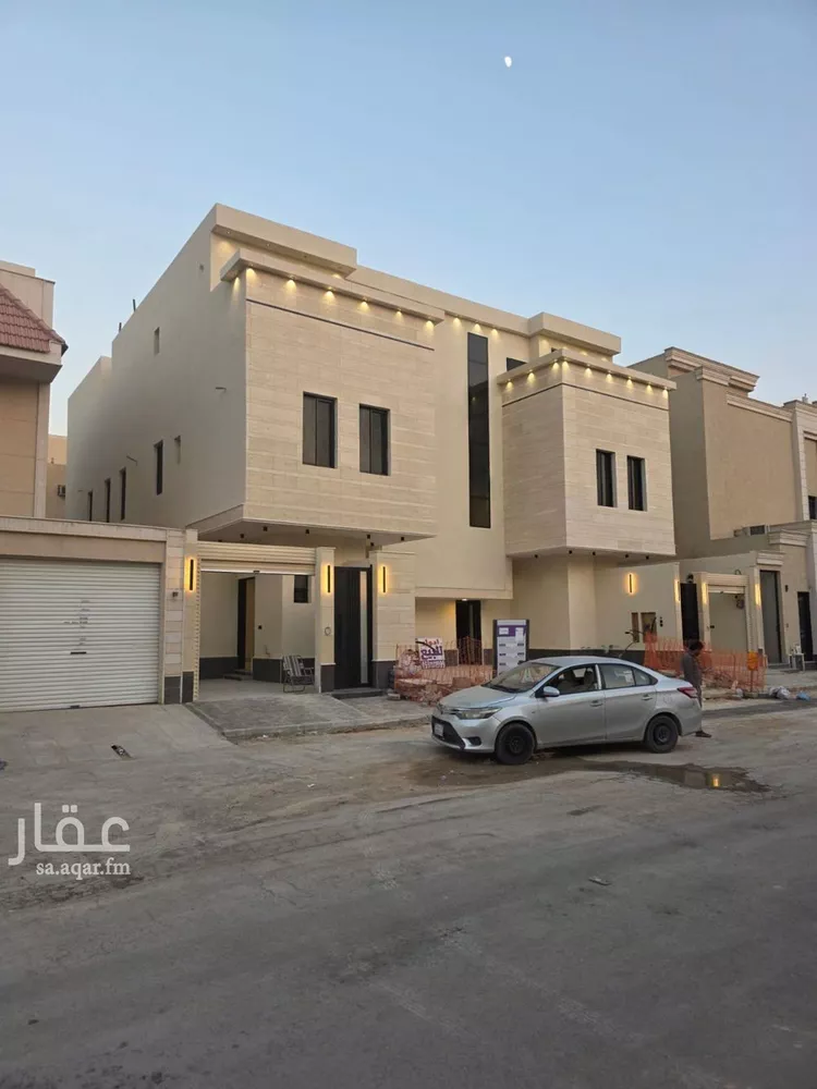 دور للبيع في شارع أبي سالم التعايشي, حي العوالي, مدينة الرياض, منطقة الرياض