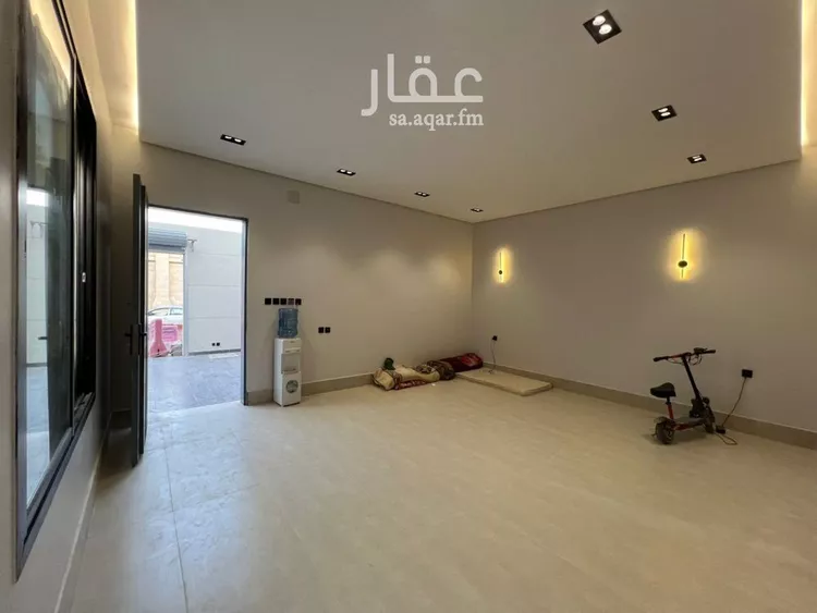 دور للبيع في شارع الزنجاني عبدالوهاب بن إبراهيم, حي طويق, مدينة الرياض, منطقة الرياض صورة 5