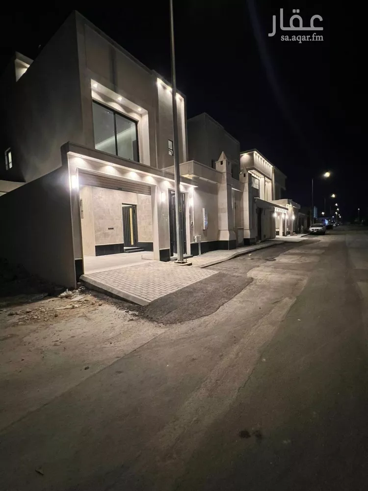 فيلا للبيع في شارع السقائف, حي طويق, مدينة الرياض, منطقة الرياض صورة 2