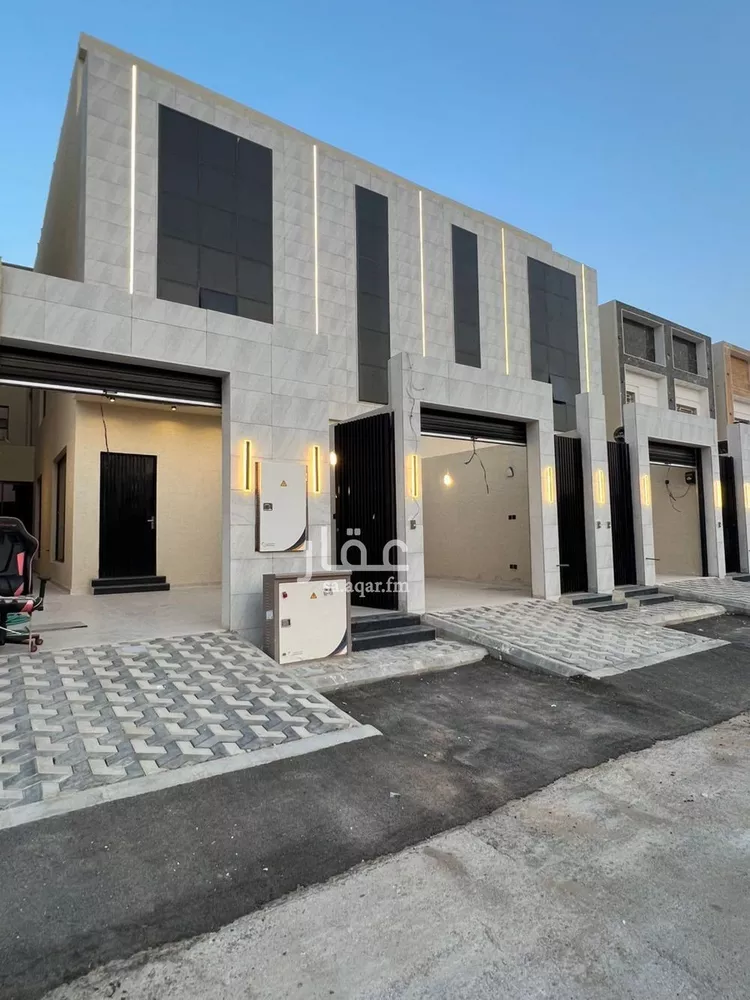 دور للبيع في شارع علي الشامي, حي طويق, مدينة الرياض, منطقة الرياض