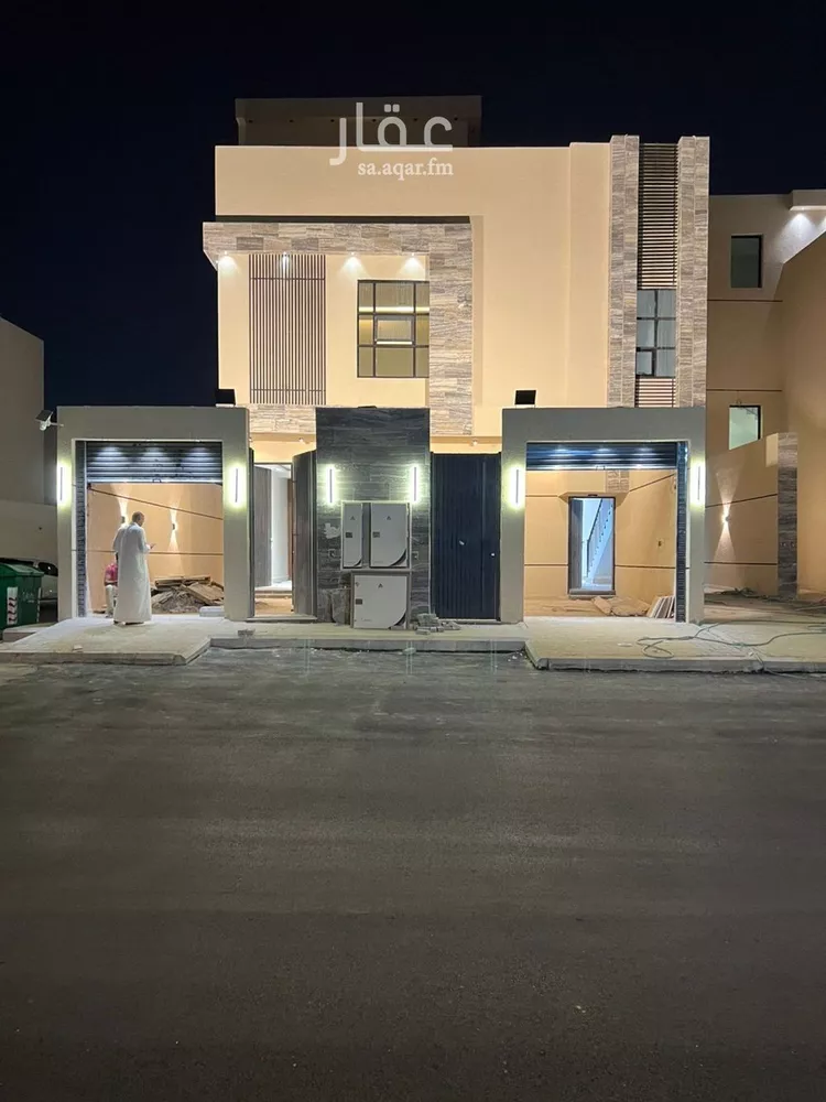 دور للبيع في شارع الصدق, حي العوالي, مدينة الرياض, منطقة الرياض صورة 2