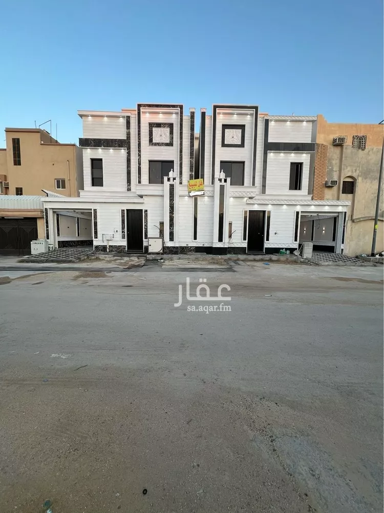 فيلا للبيع في شارع الجُوَينُ, حي طويق, مدينة الرياض, منطقة الرياض