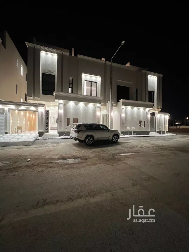 شقة للبيع في شارع رقم 4, حي الندوة, مدينة الرياض, منطقة الرياض صورة 2