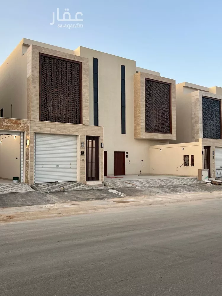 دور للبيع في شارع عبدالرحمن بن خضير, حي طويق, مدينة الرياض, منطقة الرياض صورة 5