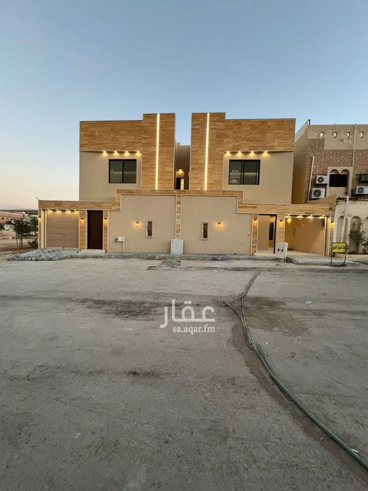 فيلا للبيع في شارع شهاب الدين بن عسكر, حي العريجاء الأوسط, مدينة الرياض, منطقة الرياض صورة 5