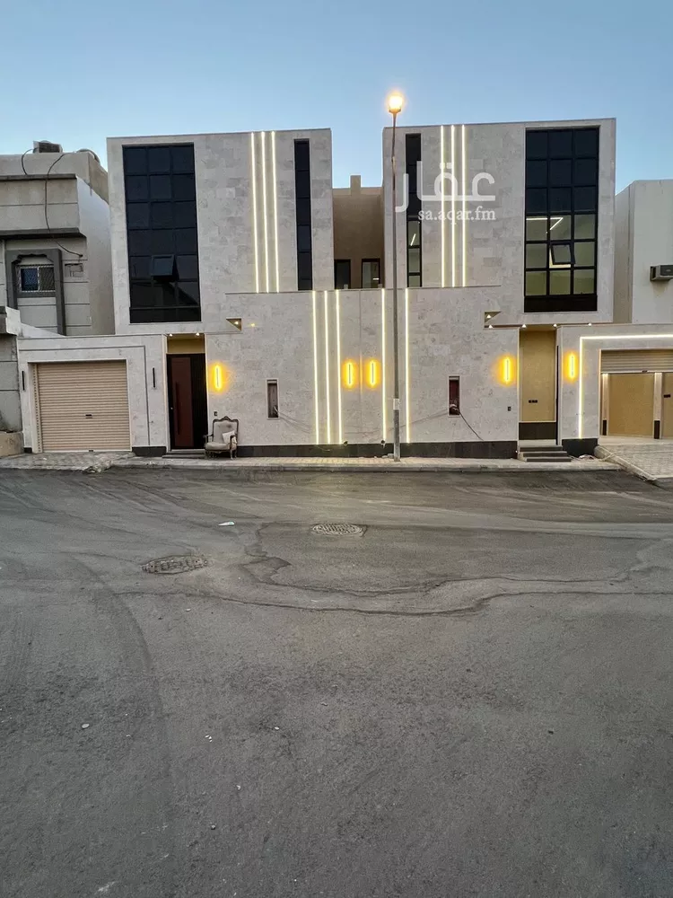 فيلا للبيع في شارع الرومي, حي طويق, مدينة الرياض, منطقة الرياض صورة 4