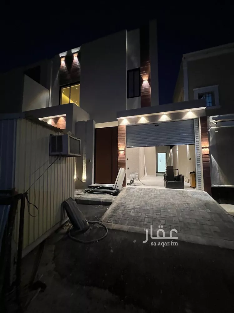 فيلا للبيع في شارع السقائف, حي طويق, مدينة الرياض, منطقة الرياض صورة 2