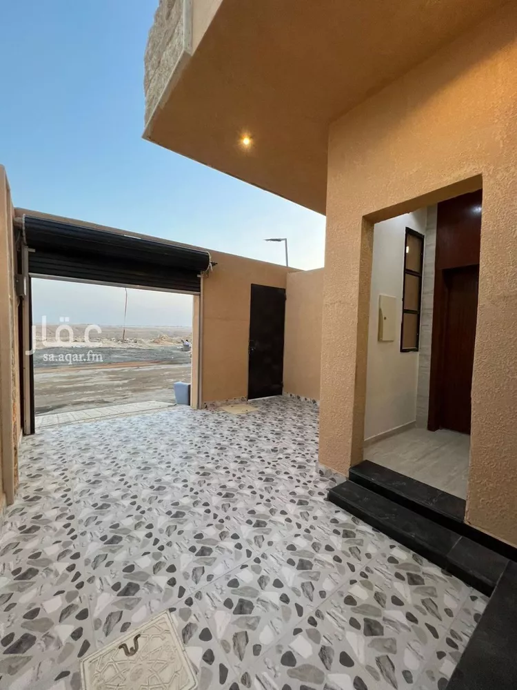 دور للبيع في شارع الطيب اليوسف, حي طويق, مدينة الرياض, منطقة الرياض صورة 4