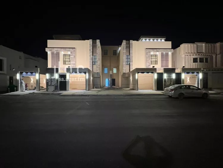 دور للبيع في شارع الصدق, حي العوالي, مدينة الرياض, منطقة الرياض صورة 5