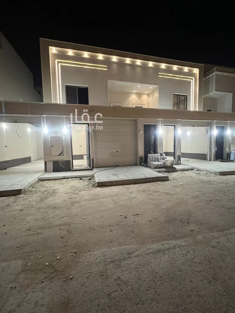 دور للبيع في شارع إبراهيم بري, حي طويق, مدينة الرياض, منطقة الرياض