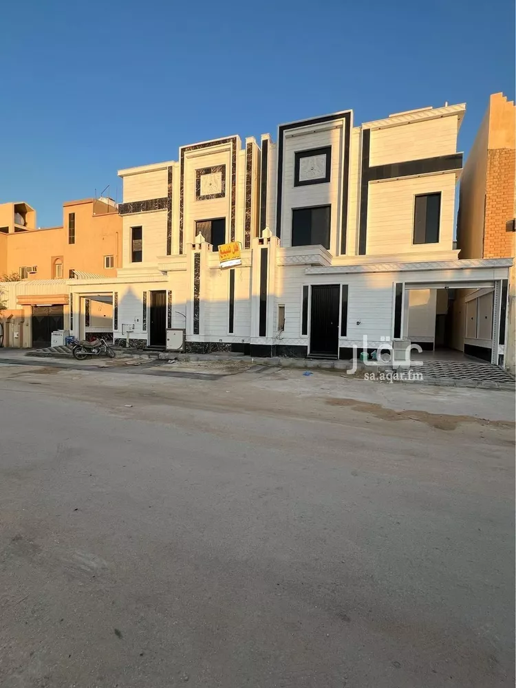 فيلا للبيع في شارع الجُوَينُ, حي طويق, مدينة الرياض, منطقة الرياض صورة 3