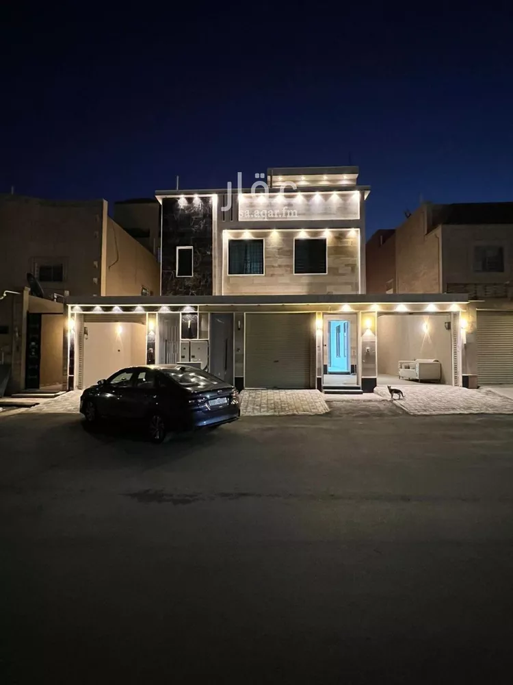 شقة للبيع في شارع إبراهيم فطري, حي طويق, مدينة الرياض, منطقة الرياض صورة 2