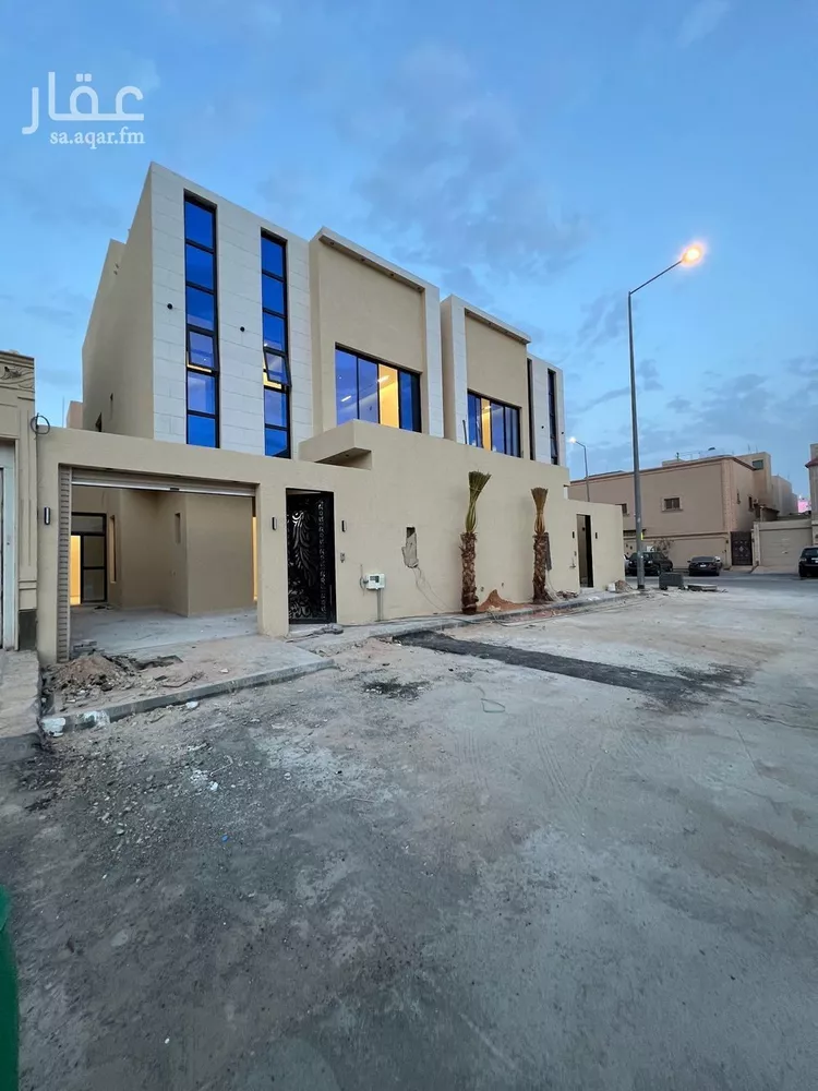 فيلا للبيع في شارع المعازل, حي الحزم, مدينة الرياض, منطقة الرياض صورة 5