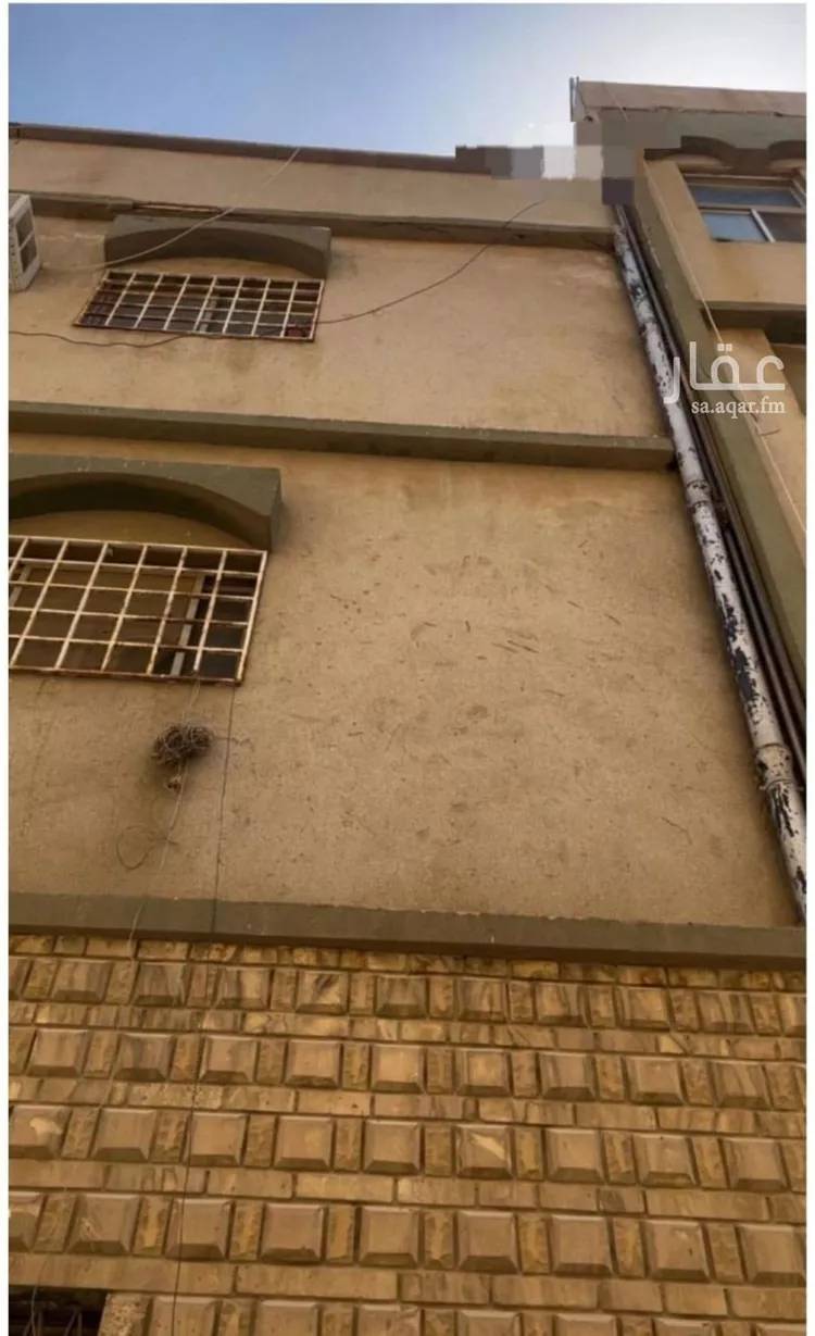 عمارة للبيع في شارع المعز بن باديس, حي أم الحمام الشرقي, مدينة الرياض, منطقة الرياض
