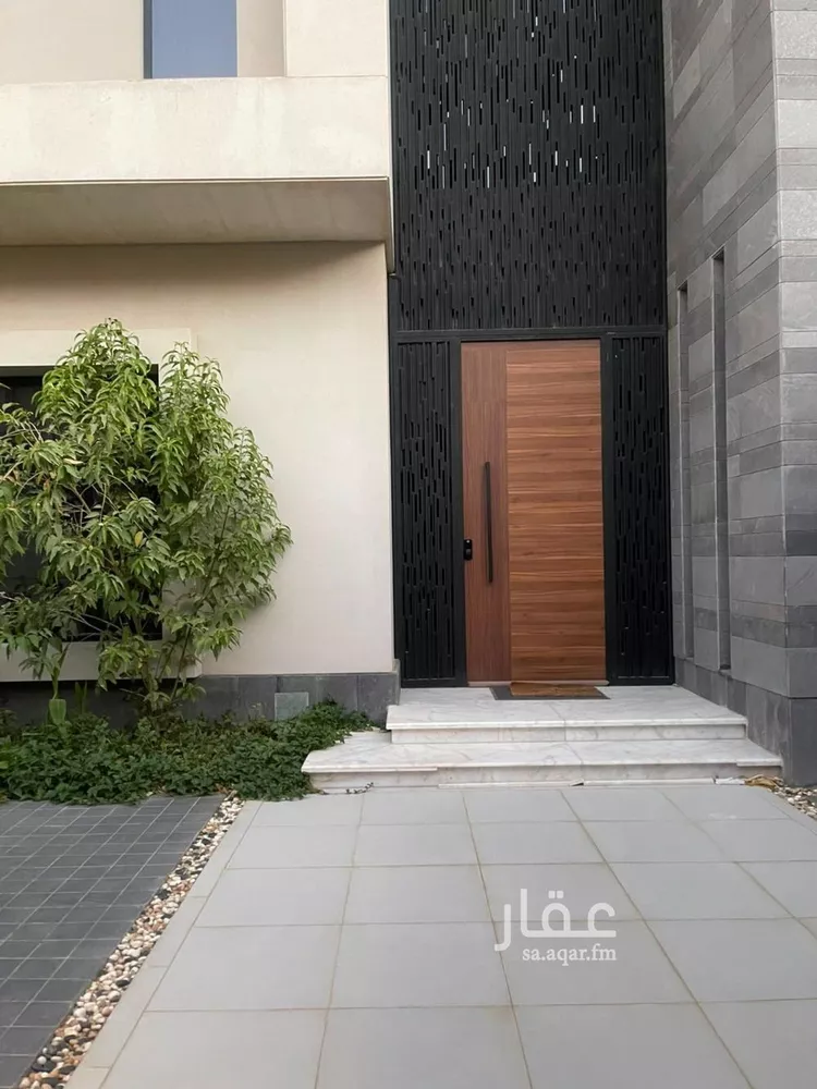 Villa for Sale in Riyadh An Narjis