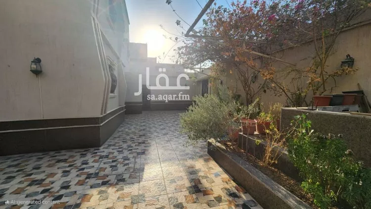 فيلا للبيع في شارع أبي الحسين الأزدي, حي الملز, مدينة الرياض, منطقة الرياض