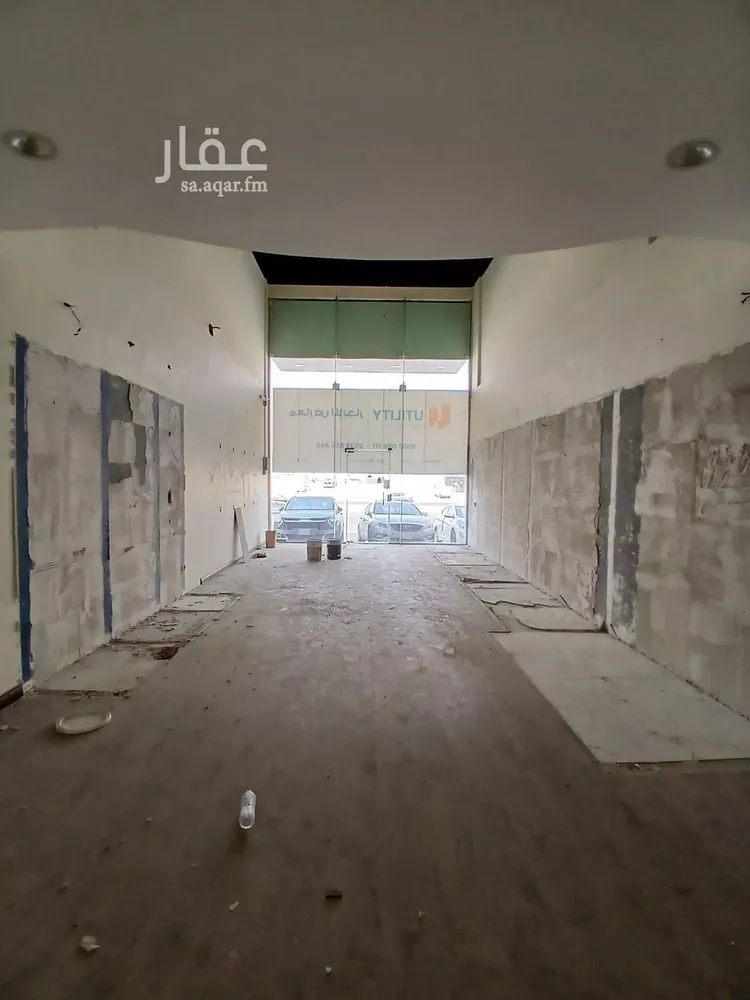 محل للإيجار في شارع الملك عبدالعزيز ابن عبدالرحمن سعود الفرعي, حي العارض, مدينة الرياض, منطقة الرياض صورة 5