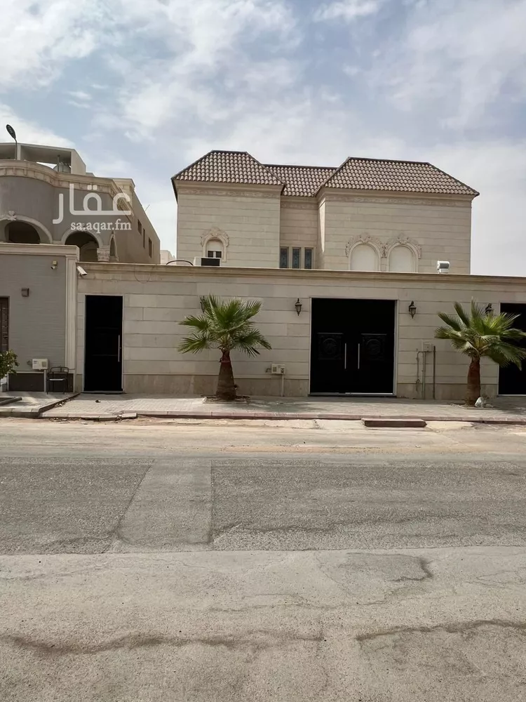 Apartment for Rent in Riyadh Al Malqa صورة 5