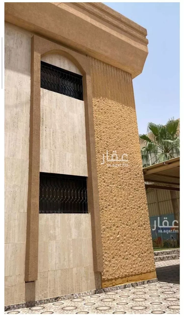 فيلا للبيع في شارع أبي القاسم النجيب, حي النسيم الغربي, مدينة الرياض, منطقة الرياض صورة 2
