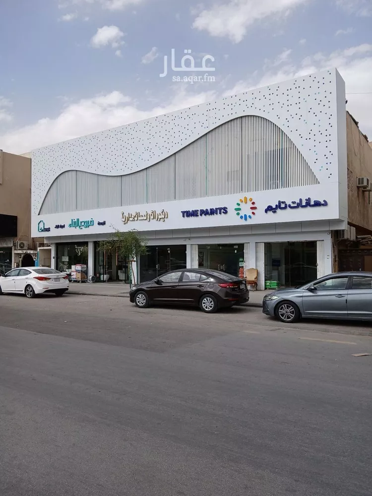 عمارة للبيع في شارع خالد بن الوليد, حي الملك فيصل, مدينة الرياض, منطقة الرياض صورة 3