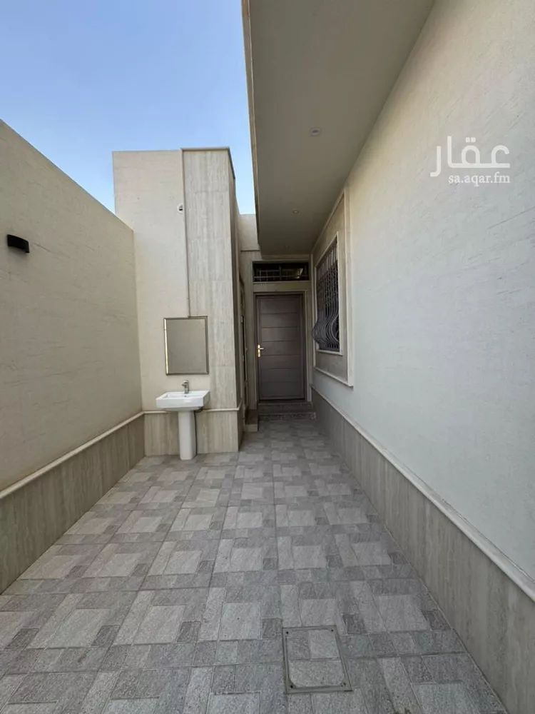 دور للإيجار في شارع ابن باديس, حي الربوة, مدينة الرياض, منطقة الرياض صورة 3