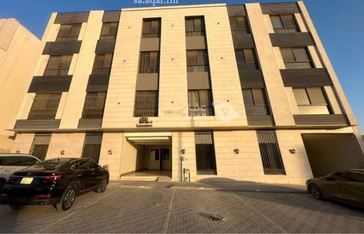 شقة للإيجار في شارع عثمان بن عفان, حي النرجس, مدينة الرياض, منطقة الرياض 6
