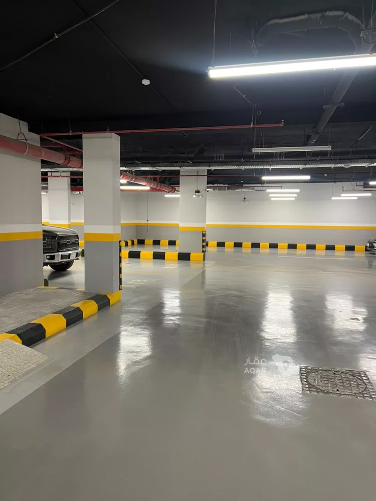 شقة للإيجار في شارع القصر, حي العارض, مدينة الرياض, منطقة الرياض صورة 4