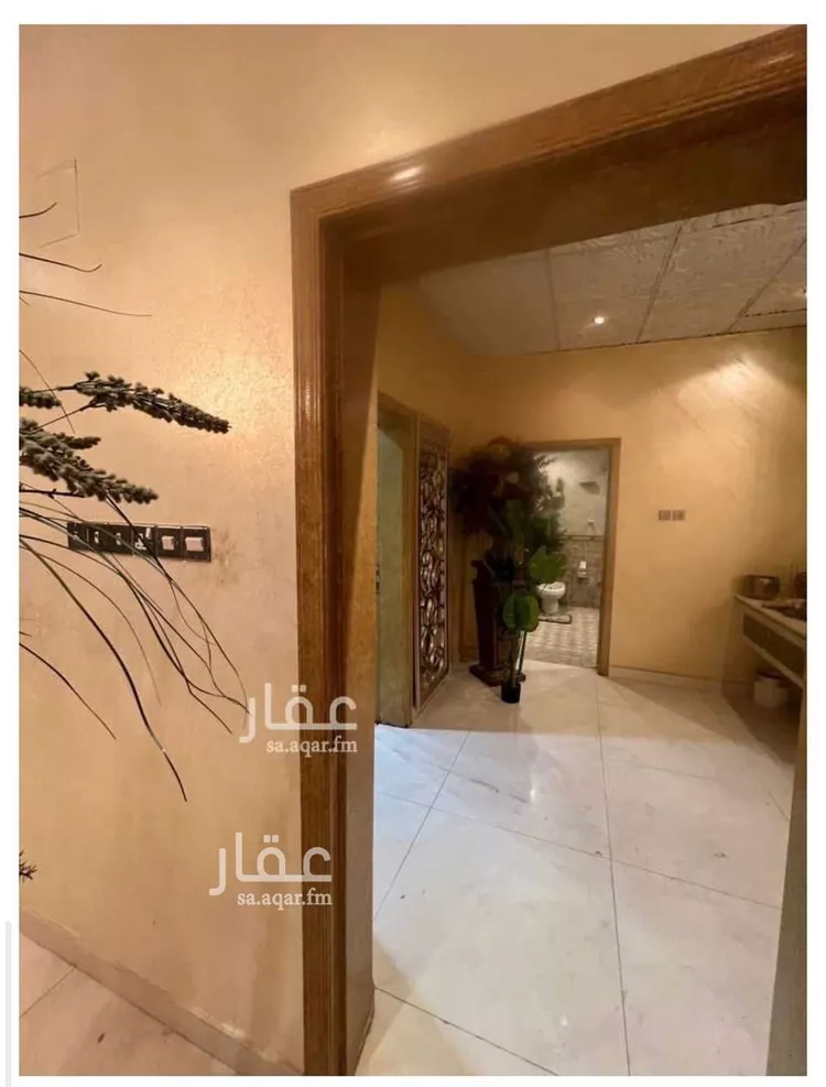 فيلا للبيع في شارع أبي القاسم النجيب, حي النسيم الغربي, مدينة الرياض, منطقة الرياض صورة 4