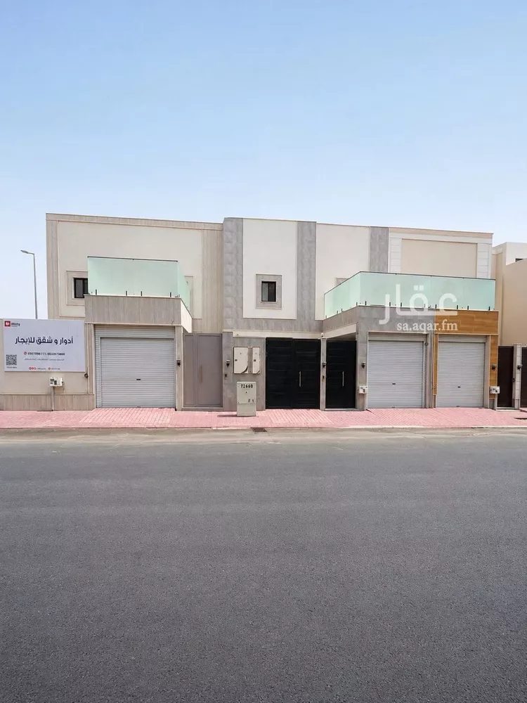شقة للإيجار في شارع ابن باديس, حي الربوة, مدينة الرياض, منطقة الرياض صورة 5