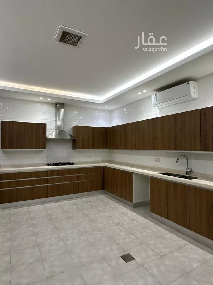 فيلا للإيجار في شارع كشمير, حي النرجس, مدينة الرياض, منطقة الرياض صورة 2