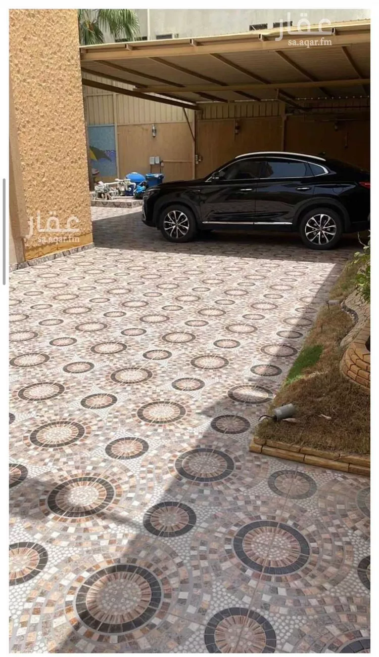 فيلا للبيع في شارع أبي القاسم النجيب, حي النسيم الغربي, مدينة الرياض, منطقة الرياض صورة 5