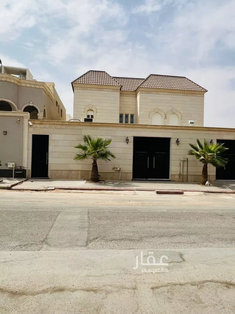 Apartment for Rent in Riyadh Al Malqa