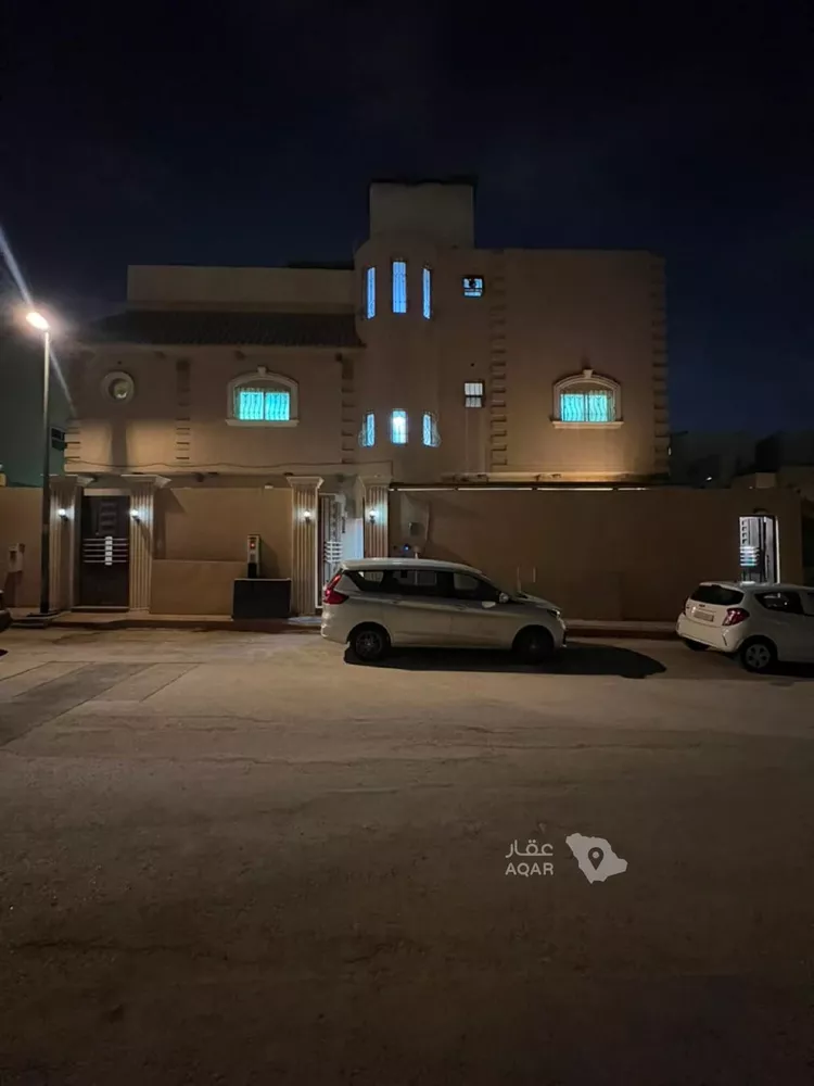 Villa for Rent in Riyadh Jarir 3