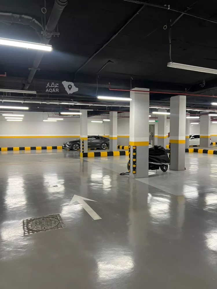 شقة للإيجار في شارع القصر, حي العارض, مدينة الرياض, منطقة الرياض صورة 2