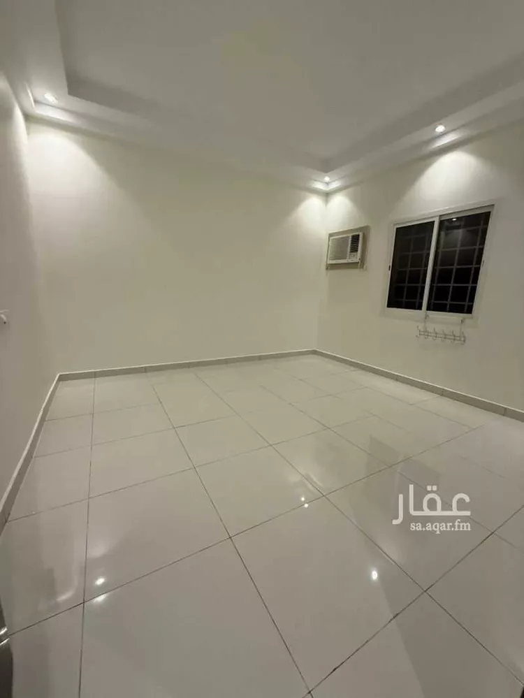 دور للإيجار في شارع وادي ملحة, حي القادسية, مدينة الرياض, منطقة الرياض صورة 2