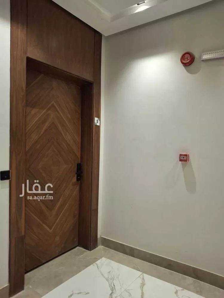شقة للإيجار في شارع اطلاله, حي القادسية, مدينة الرياض, منطقة الرياض