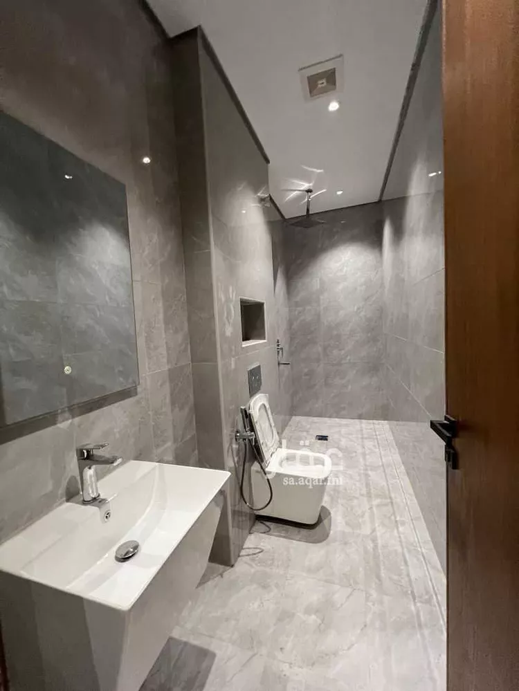 فيلا للإيجار في شارع وادي زمزم, حي القادسية, مدينة الرياض, منطقة الرياض صورة 3