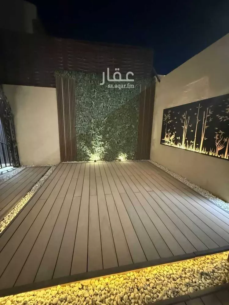 فيلا للإيجار في شارع ابن حيان الأندلسي, حي المحمدية, مدينة الرياض, منطقة الرياض صورة 4