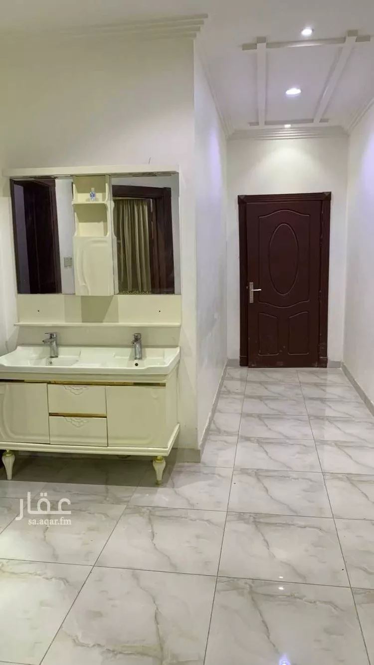 شقة للإيجار في شارع جبل أبام, حي القادسية, مدينة الرياض, منطقة الرياض صورة 2