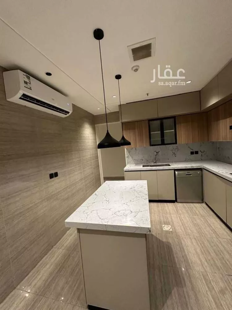 شقة للبيع في شارع وادي زمزم, حي القادسية, مدينة الرياض, منطقة الرياض صورة 3