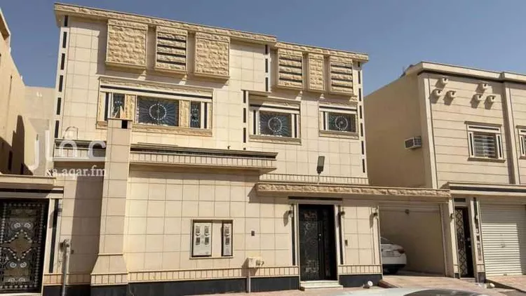 Villa for Rent in Riyadh Al Qadisiyah