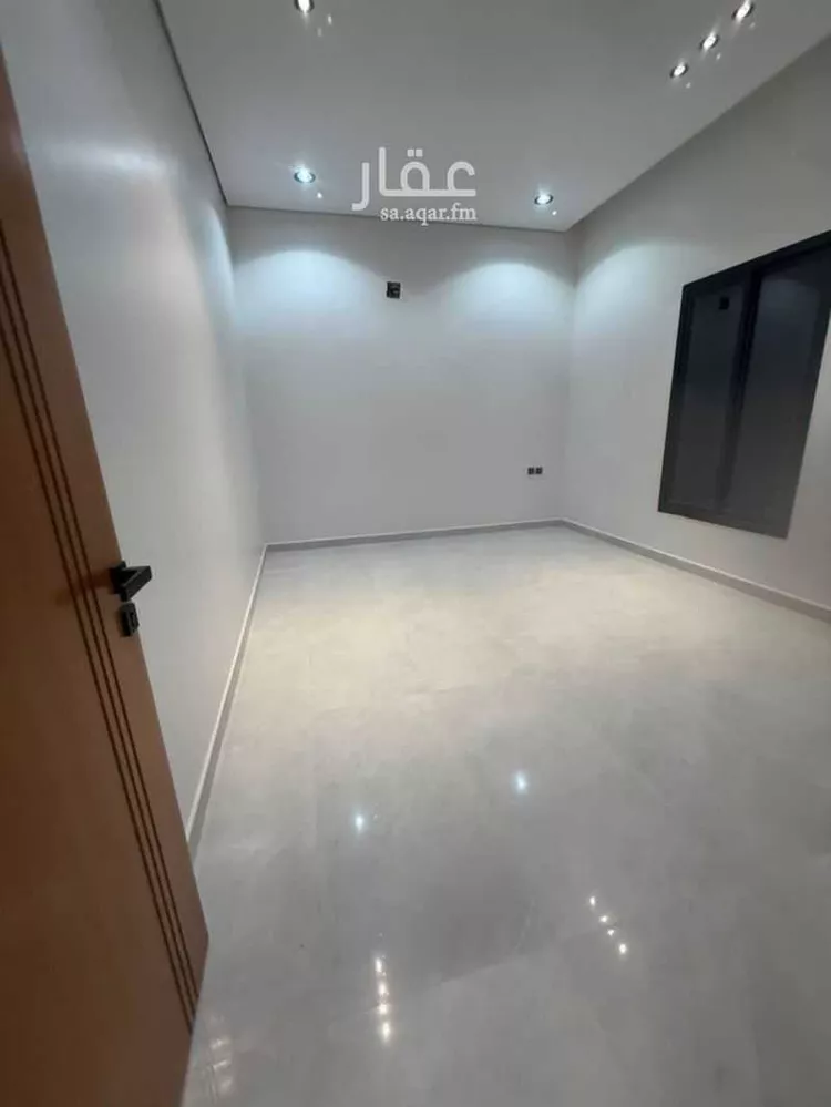 دور للإيجار في شارع جبل الحسي, حي القادسية, مدينة الرياض, منطقة الرياض صورة 4