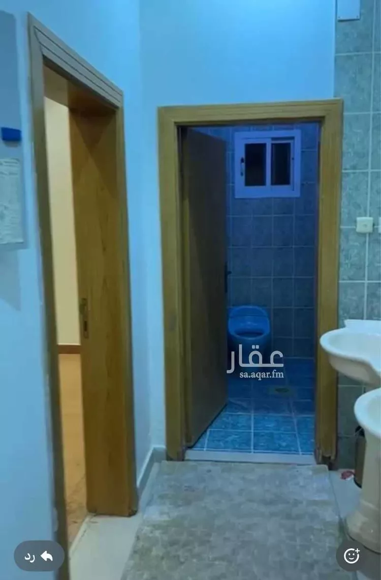 Apartment for Rent in Riyadh Al Hamra