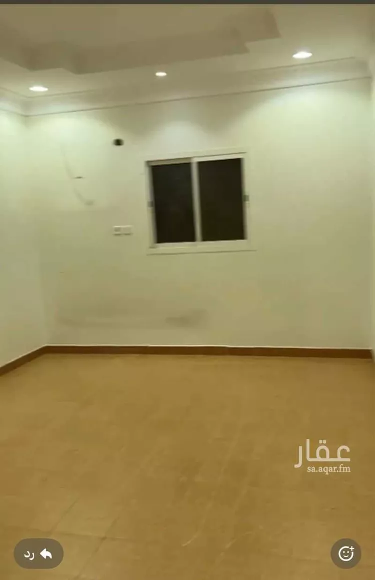 شقة للإيجار في شارع ابن واضح, حي الحمراء, مدينة الرياض, منطقة الرياض صورة 3