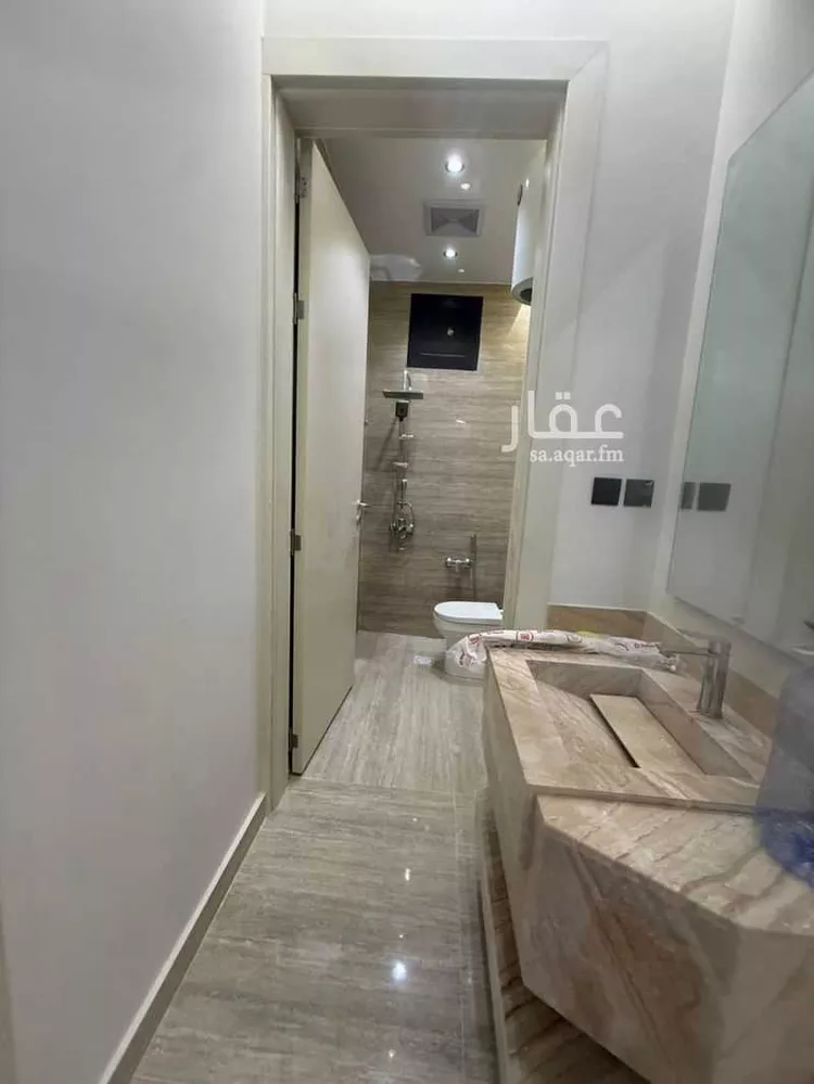 شقة للإيجار في شارع محمد بن أبي اليمن الطبري, حي المعيزيلة, مدينة الرياض, منطقة الرياض صورة 4