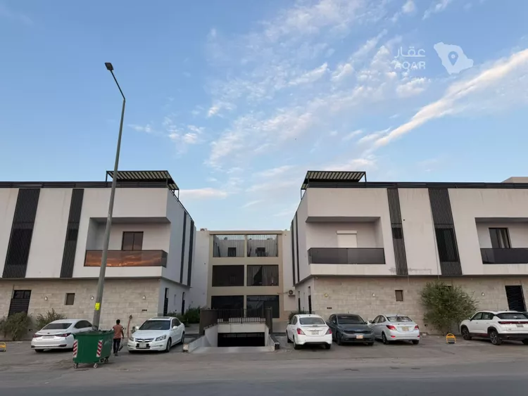 Apartment for Rent in Riyadh Al Qadisiyah صورة 4
