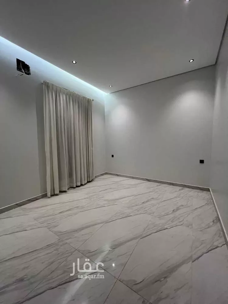 دور للإيجار في شارع نهر أم حبيب, حي القادسية, مدينة الرياض, منطقة الرياض صورة 4