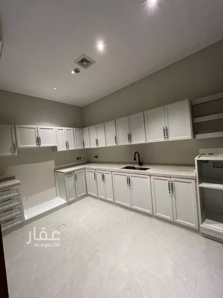 فيلا للإيجار في شارع وادي زمزم, حي القادسية, مدينة الرياض, منطقة الرياض صورة 2