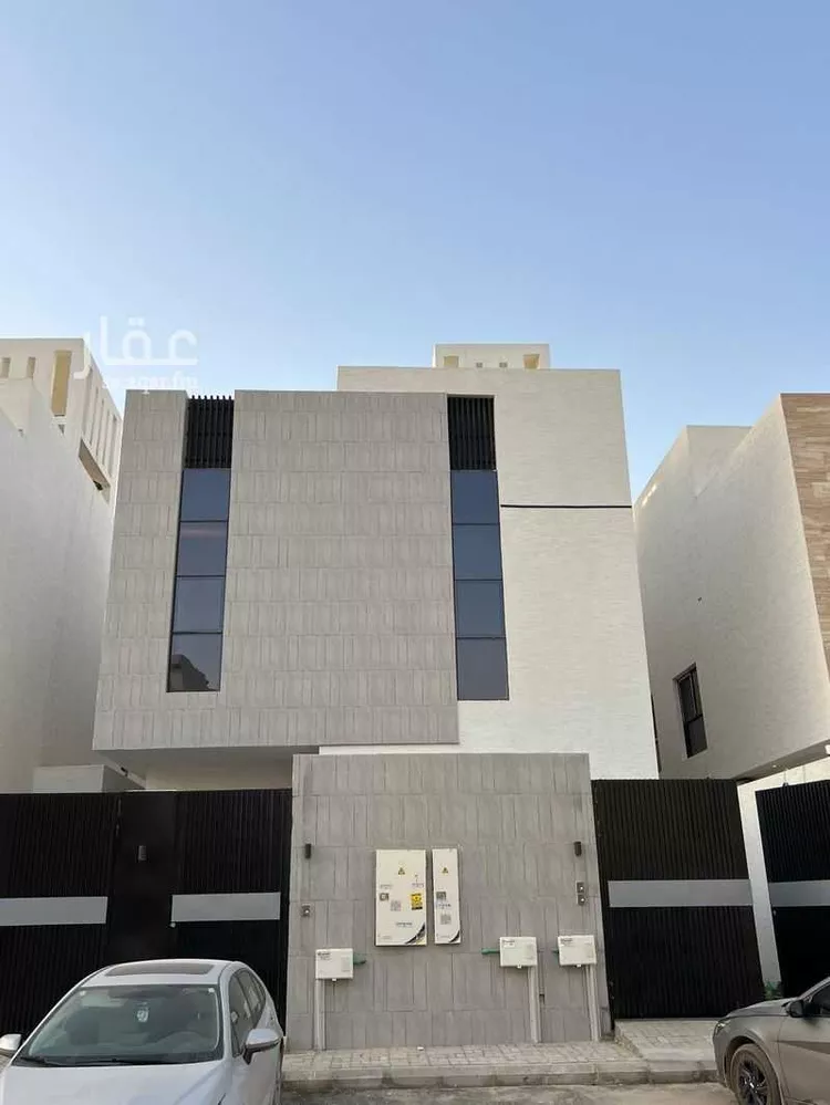 دور للإيجار في حي الجنادرية, مدينة الرياض, منطقة الرياض